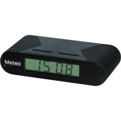 Digital Clock Hidden Camera With Night Vision / WiFi-0