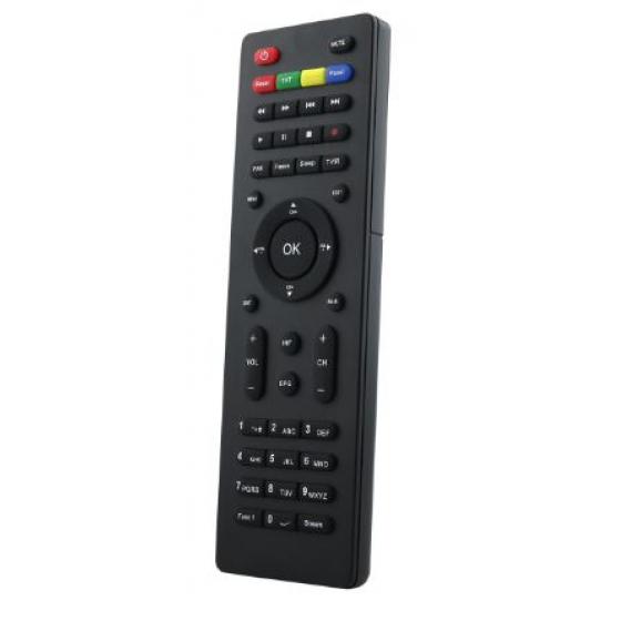 Concealed Surveillance Camera TV Remote Control-0